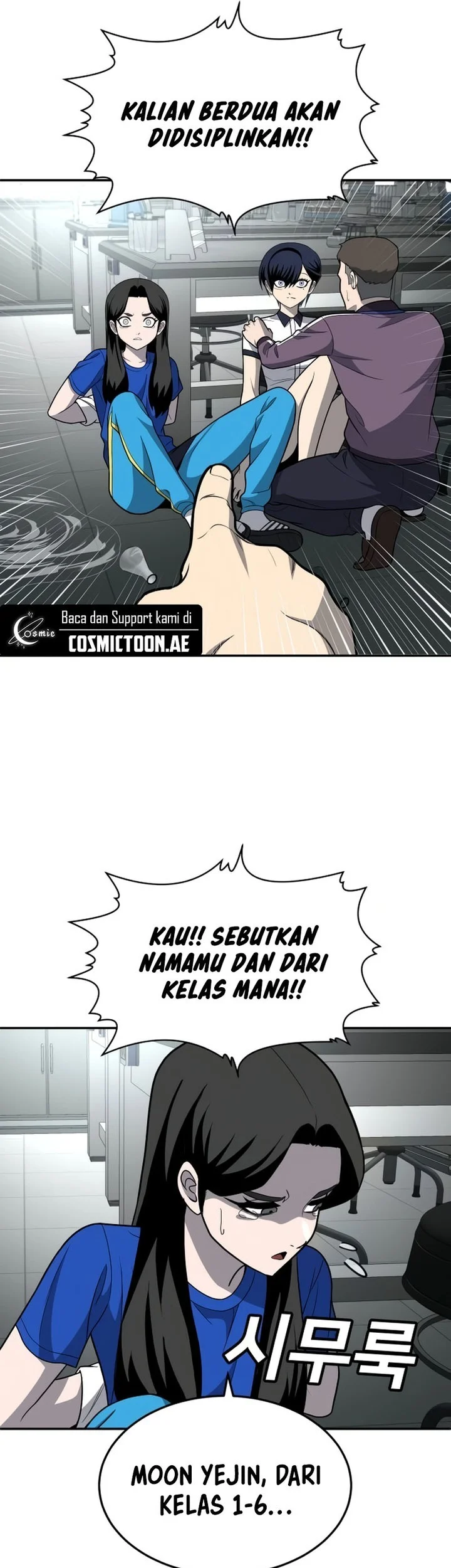 Plaything Bab 18 halaman 59