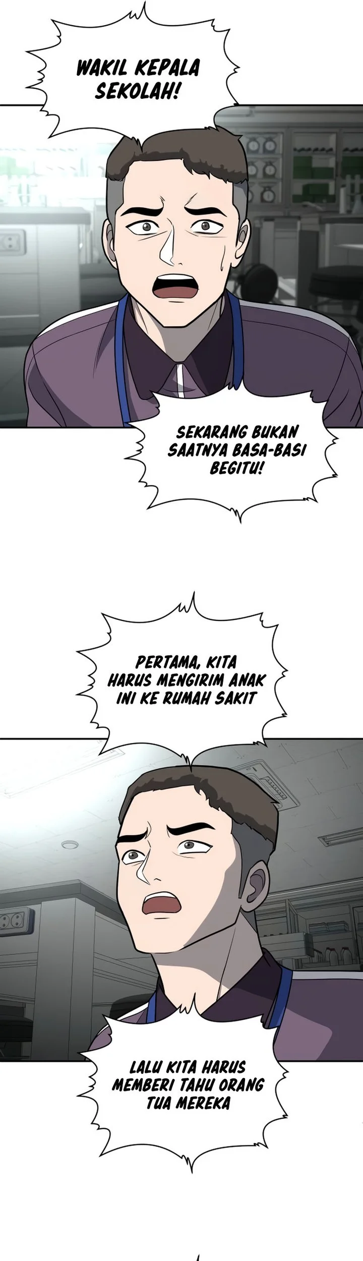 Plaything Bab 18 halaman 69