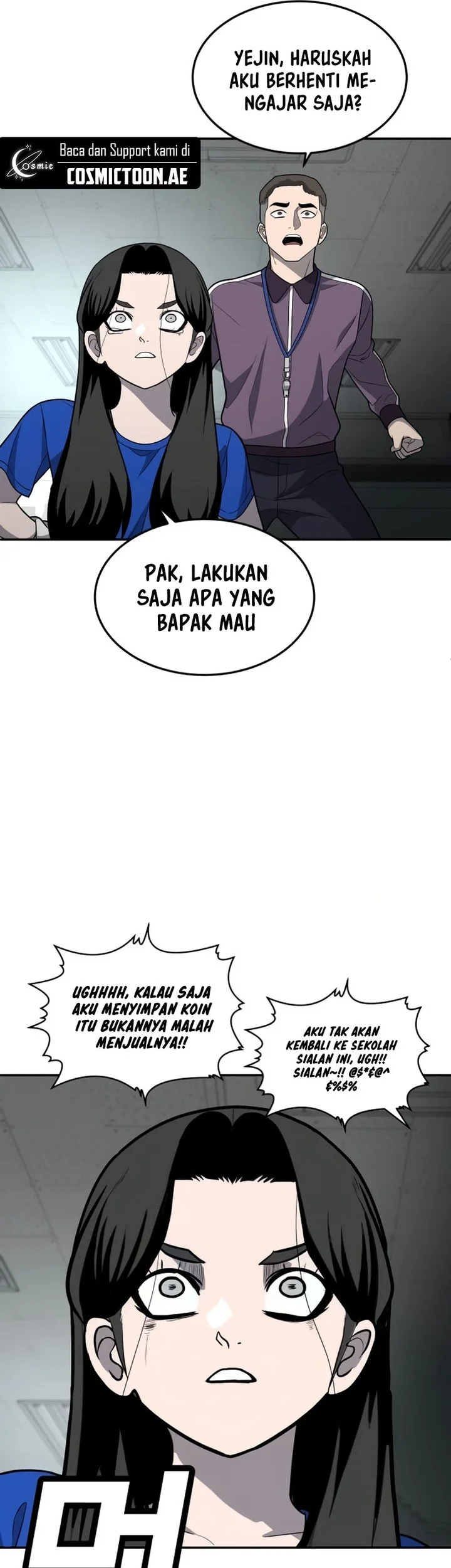 Plaything Bab 18 halaman 83