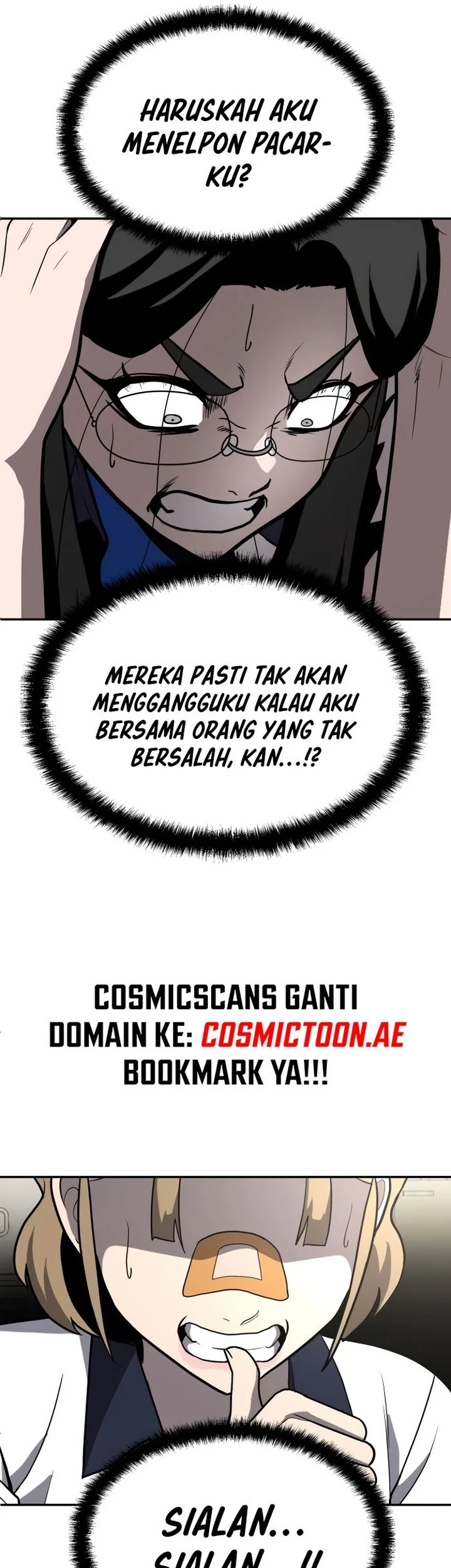Plaything Bab 19 halaman 13