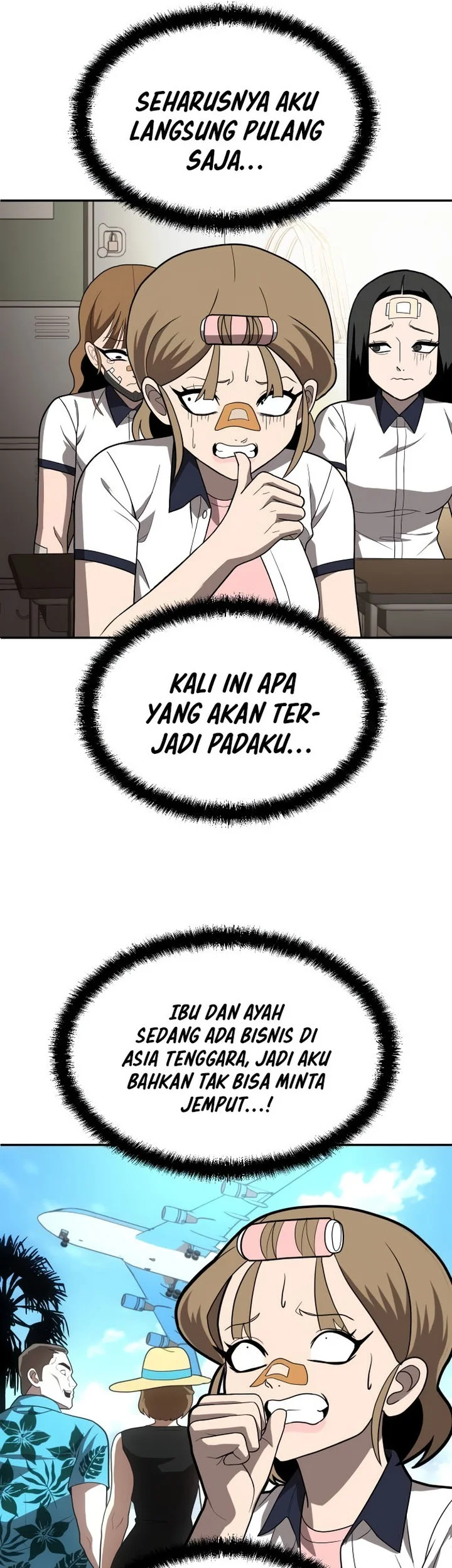 Plaything Bab 19 halaman 15
