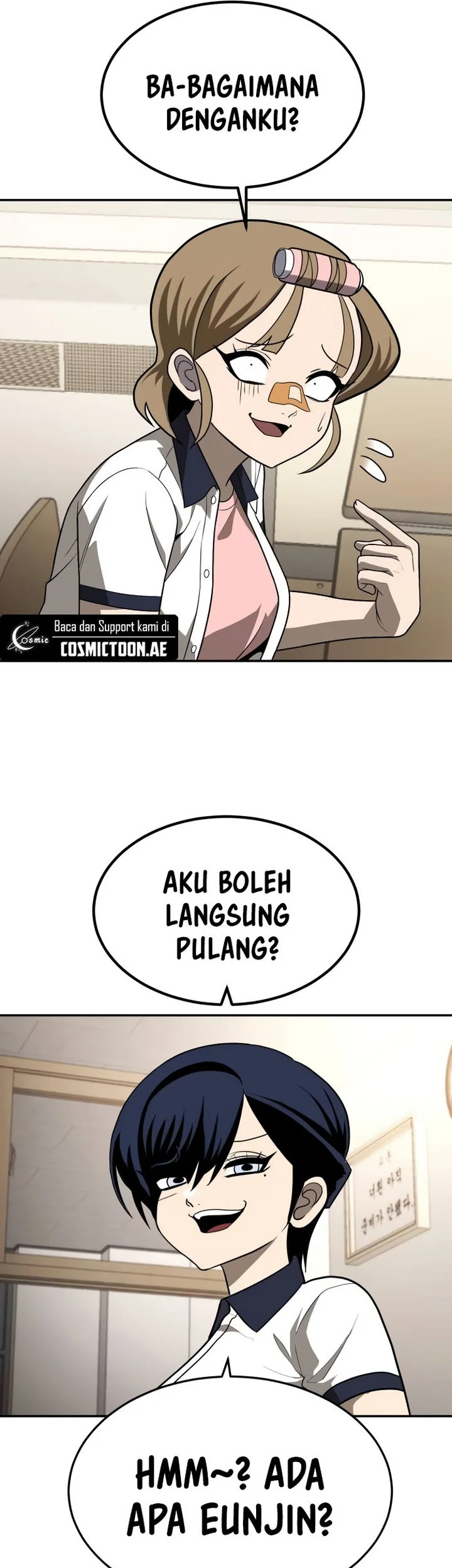 Plaything Bab 19 halaman 27