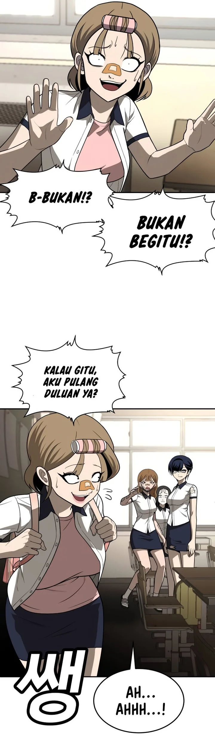 Plaything Bab 19 halaman 29