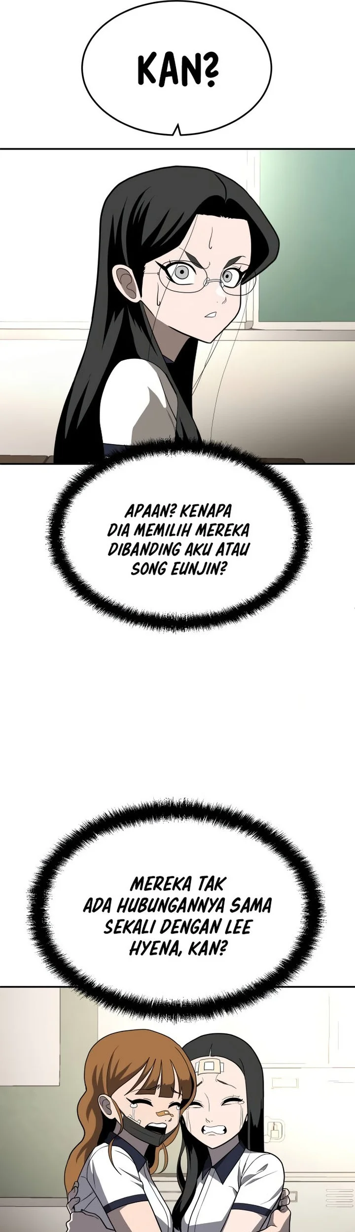 Plaything Bab 19 halaman 31