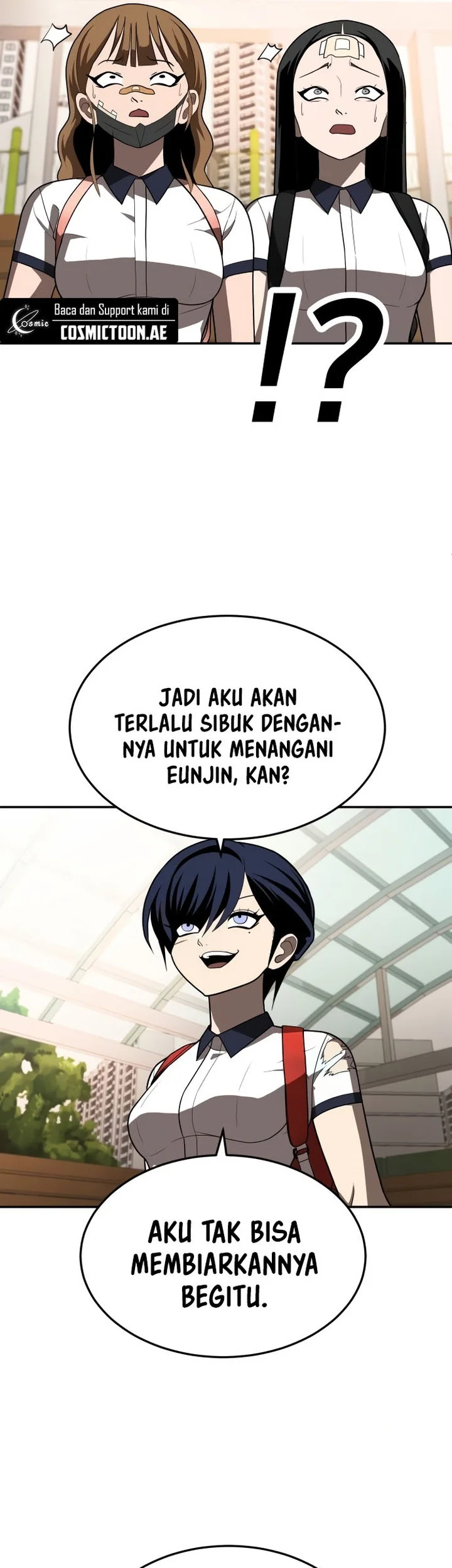 Plaything Bab 19 halaman 67