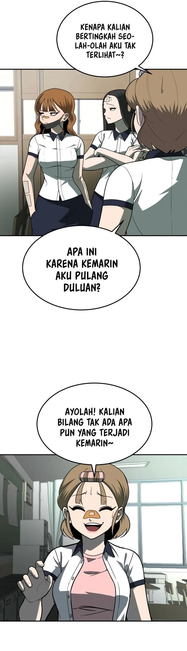 Plaything Bab 19 halaman 87