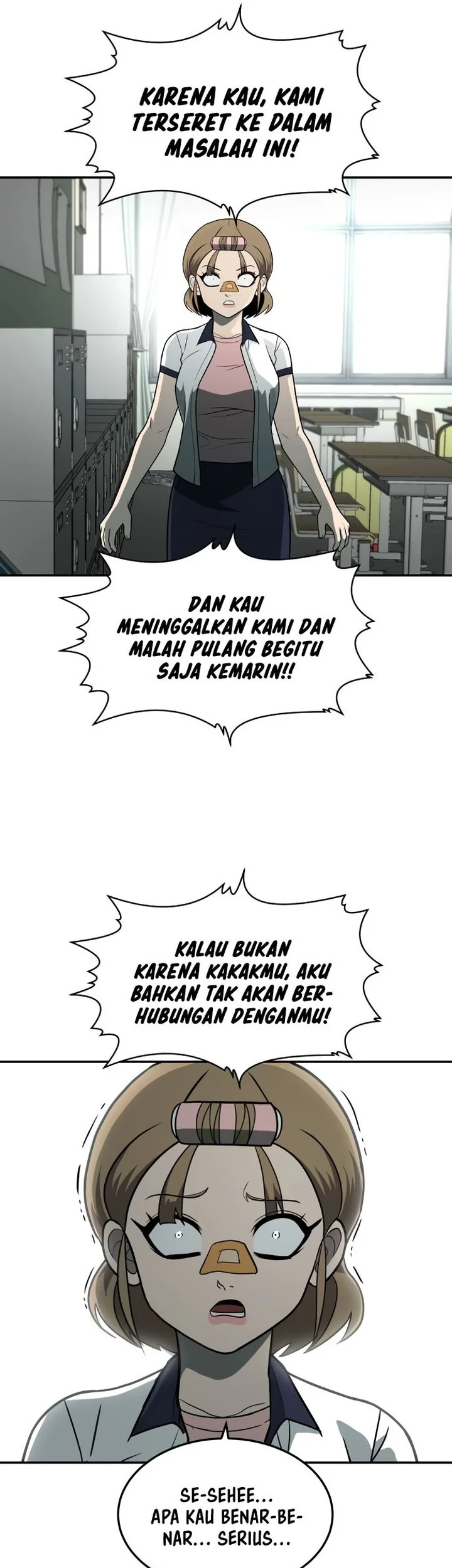 Plaything Bab 19 halaman 91