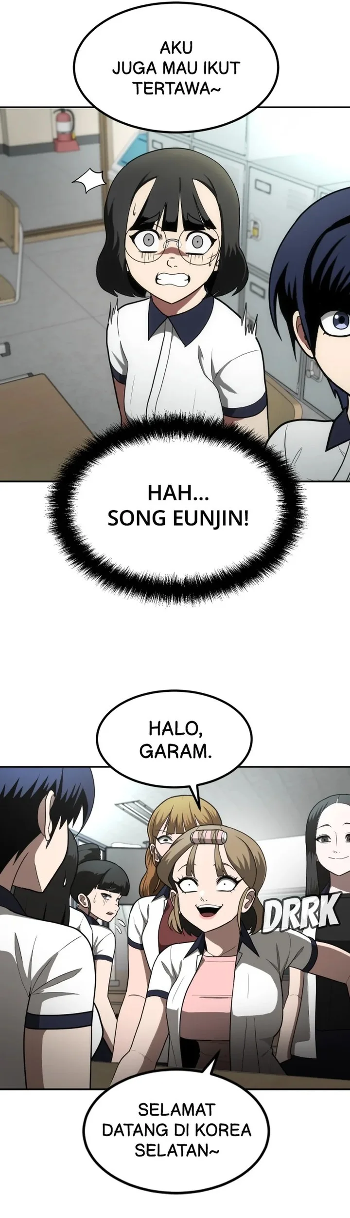 Plaything Bab 2 halaman 17