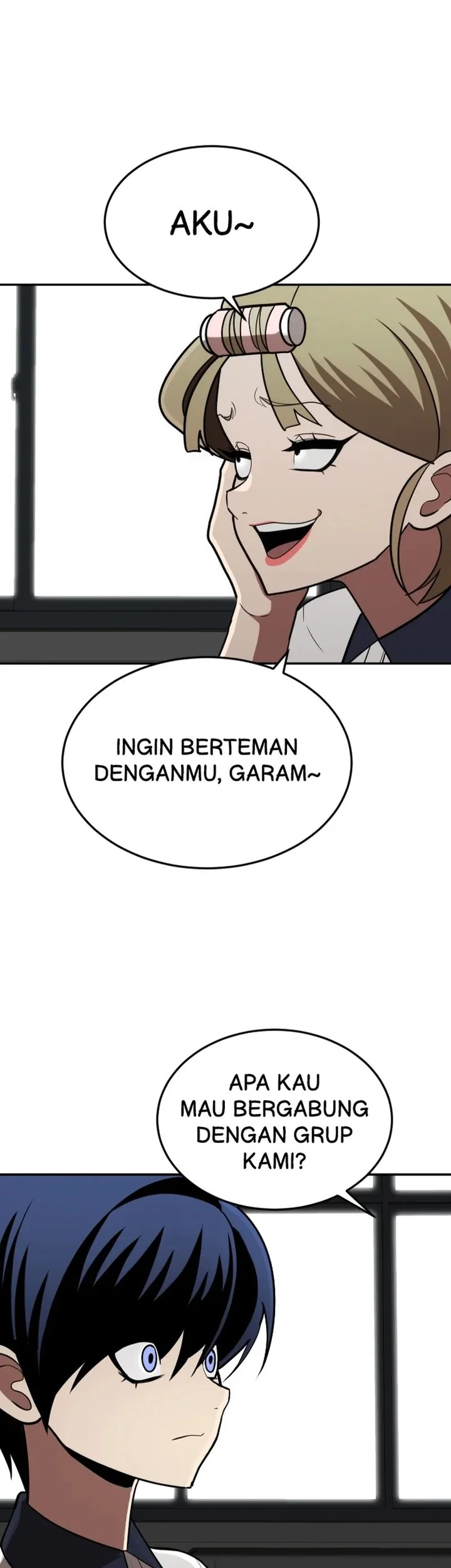 Plaything Bab 2 halaman 19