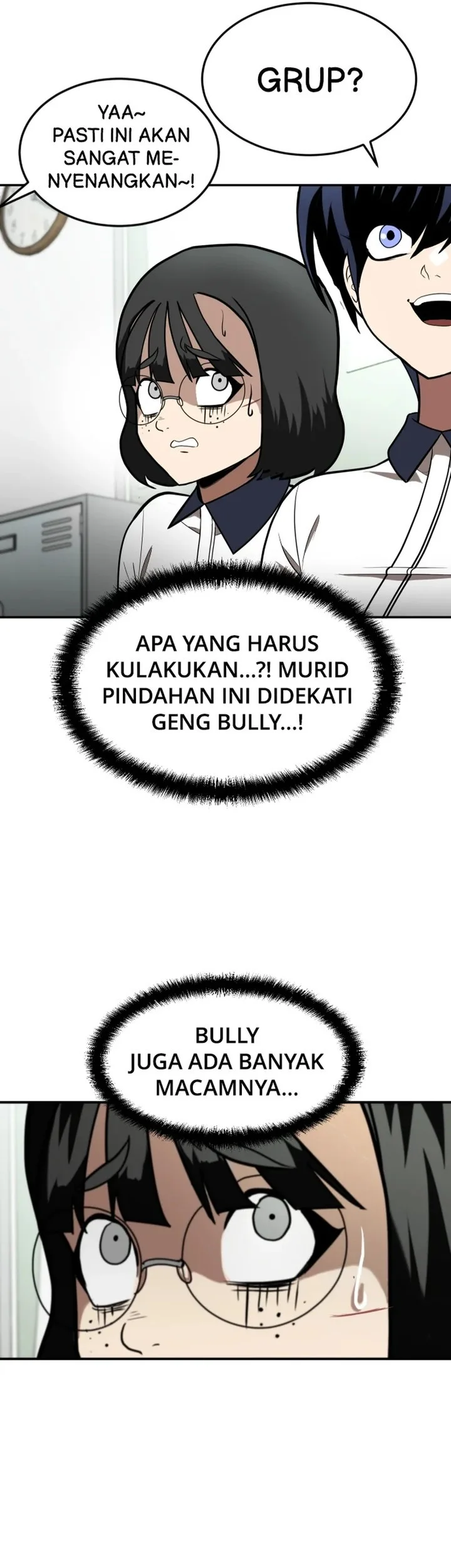 Plaything Bab 2 halaman 21