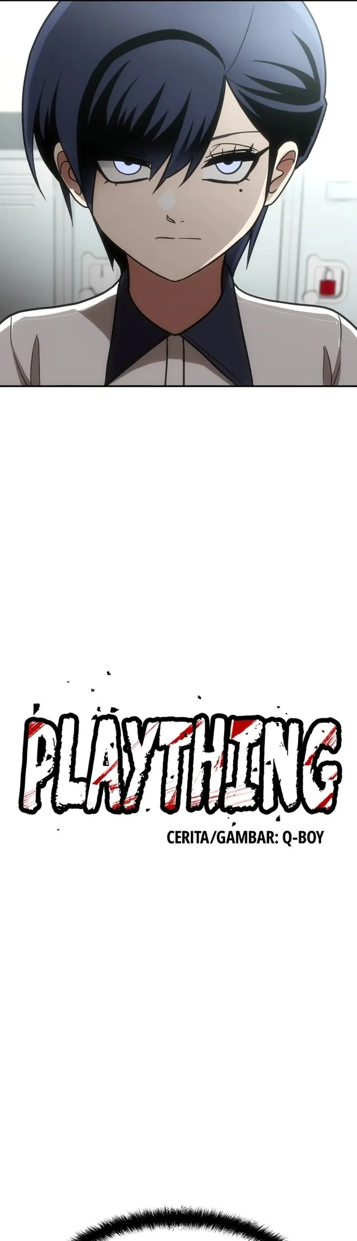 Plaything Bab 2 halaman 25