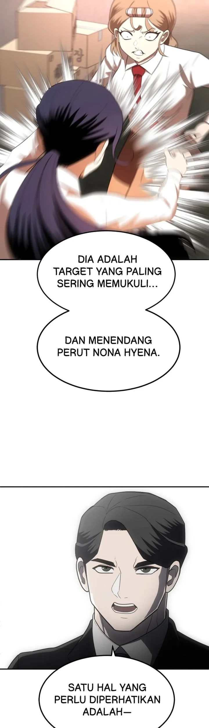 Plaything Bab 2 halaman 31