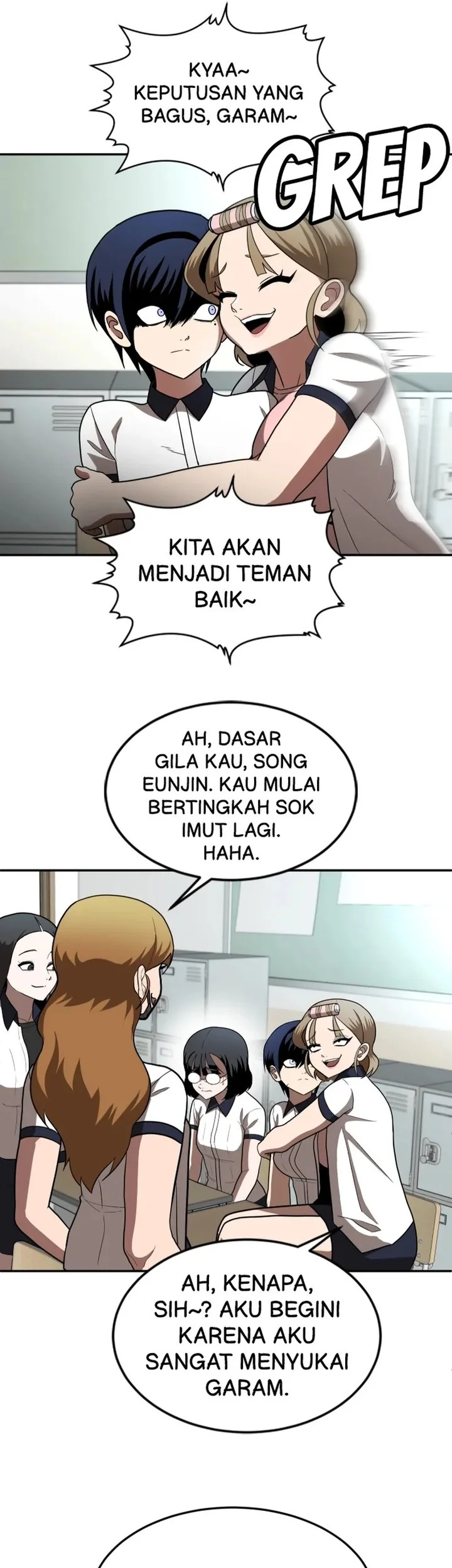 Plaything Bab 2 halaman 45