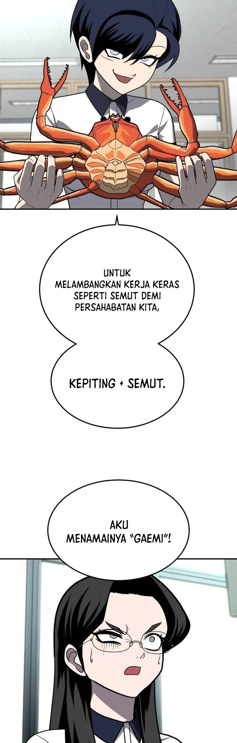 Plaything Bab 20 halaman 15