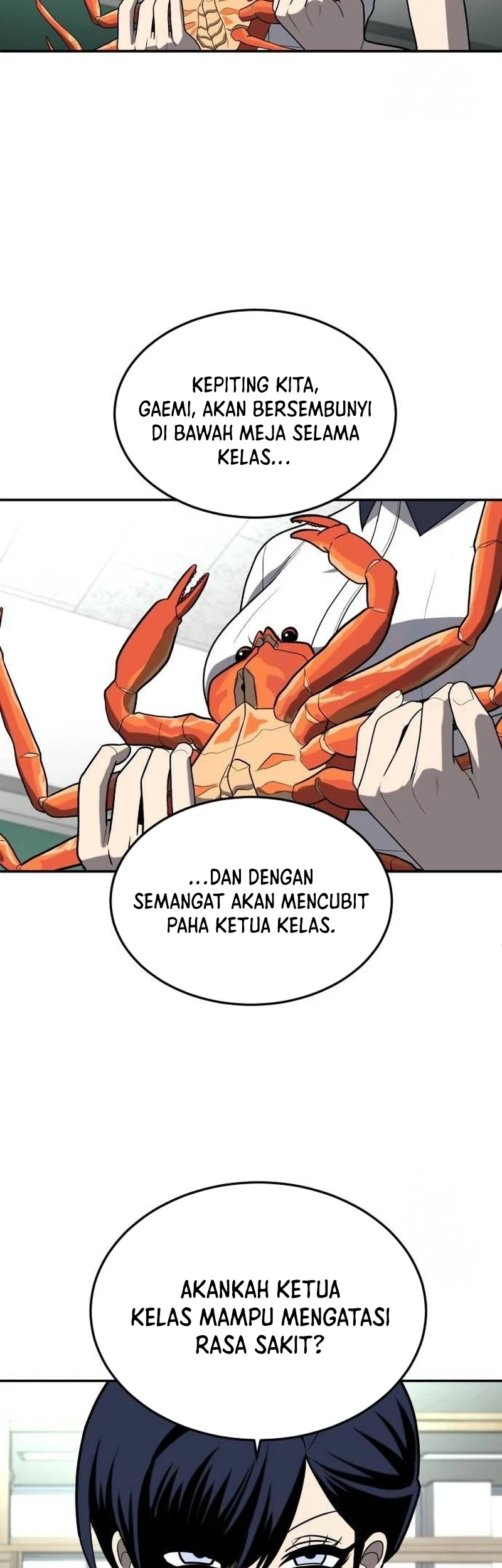 Plaything Bab 20 halaman 35