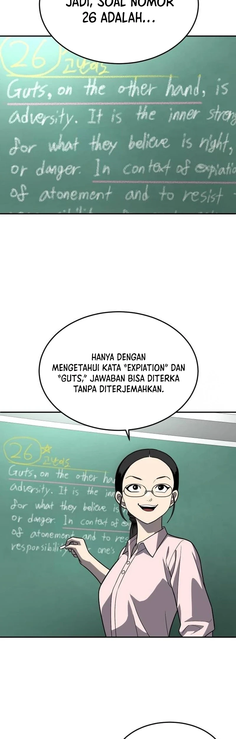 Plaything Bab 20 halaman 43