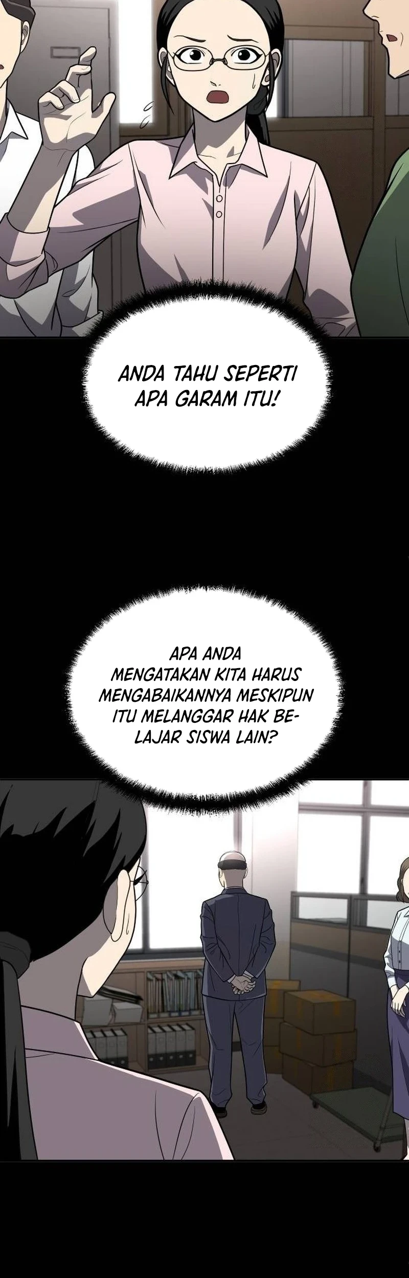 Plaything Bab 20 halaman 86