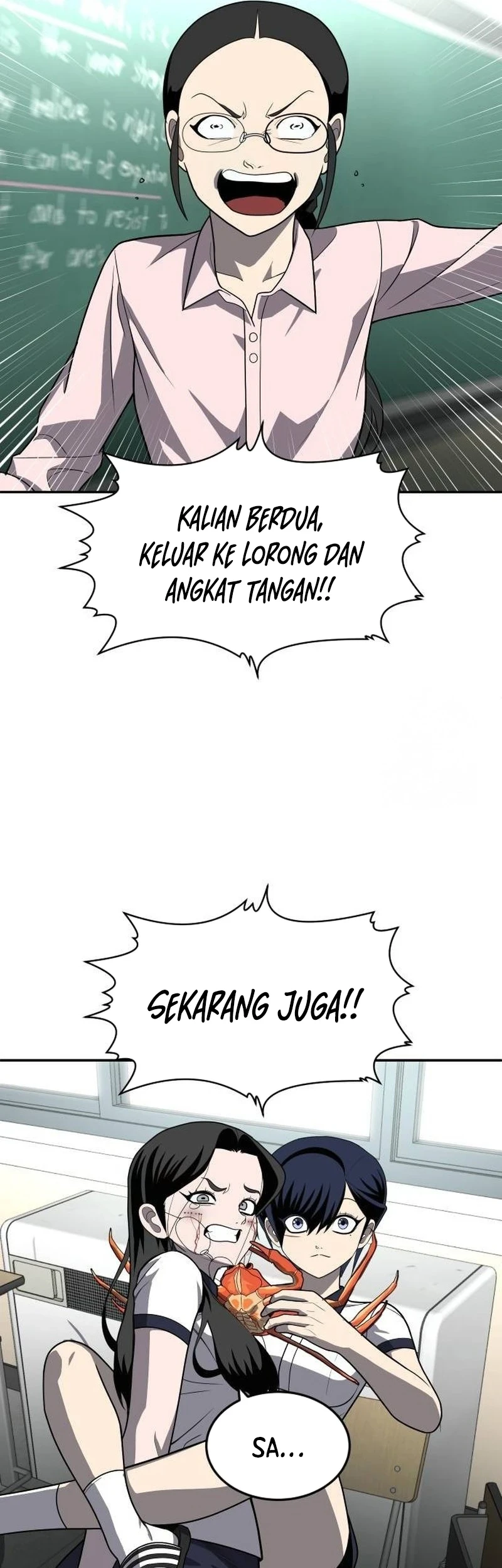 Plaything Bab 20 halaman 89