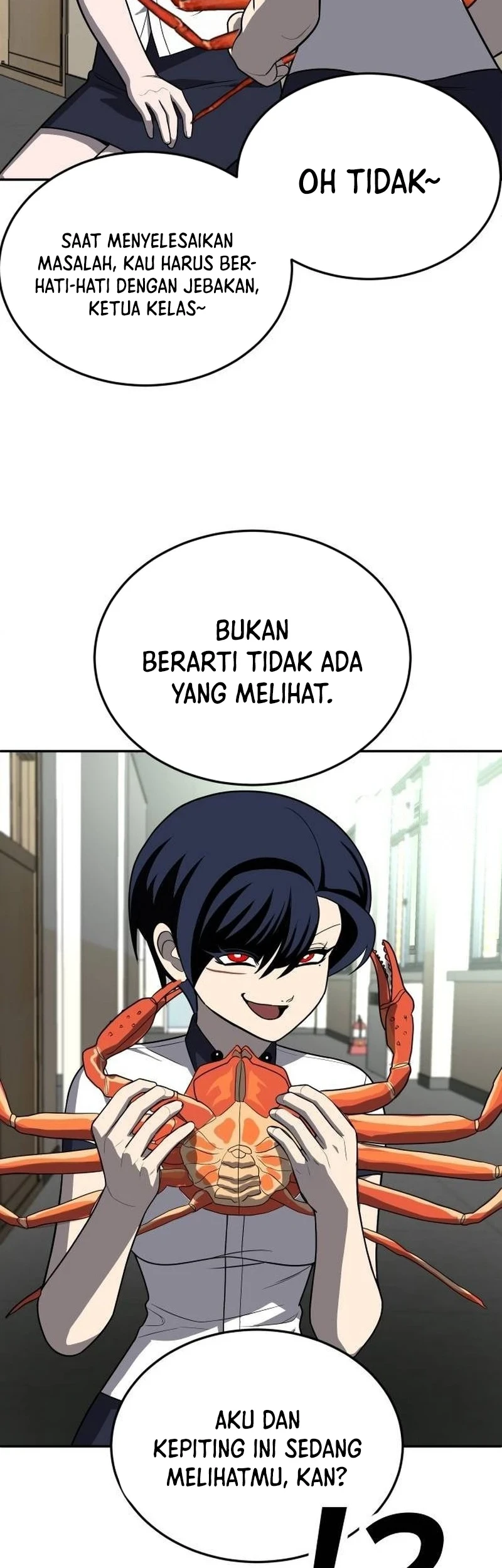 Plaything Bab 20 halaman 98