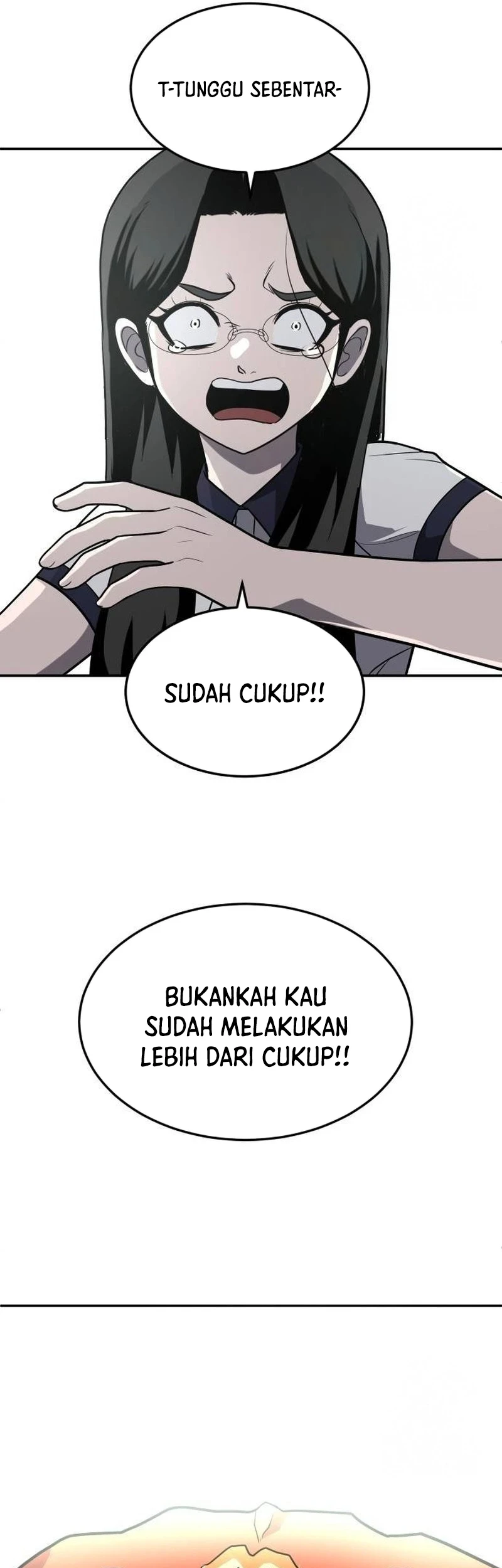 Plaything Bab 20 halaman 101