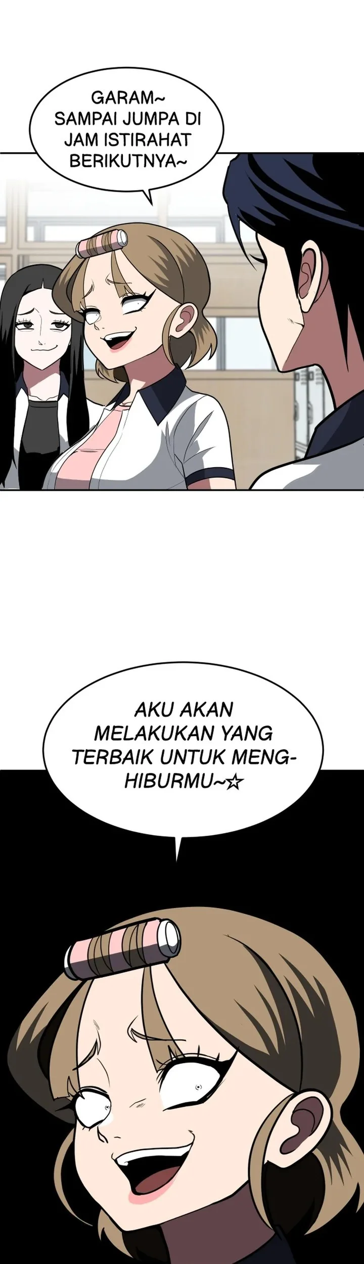 Plaything Bab 3 halaman 9