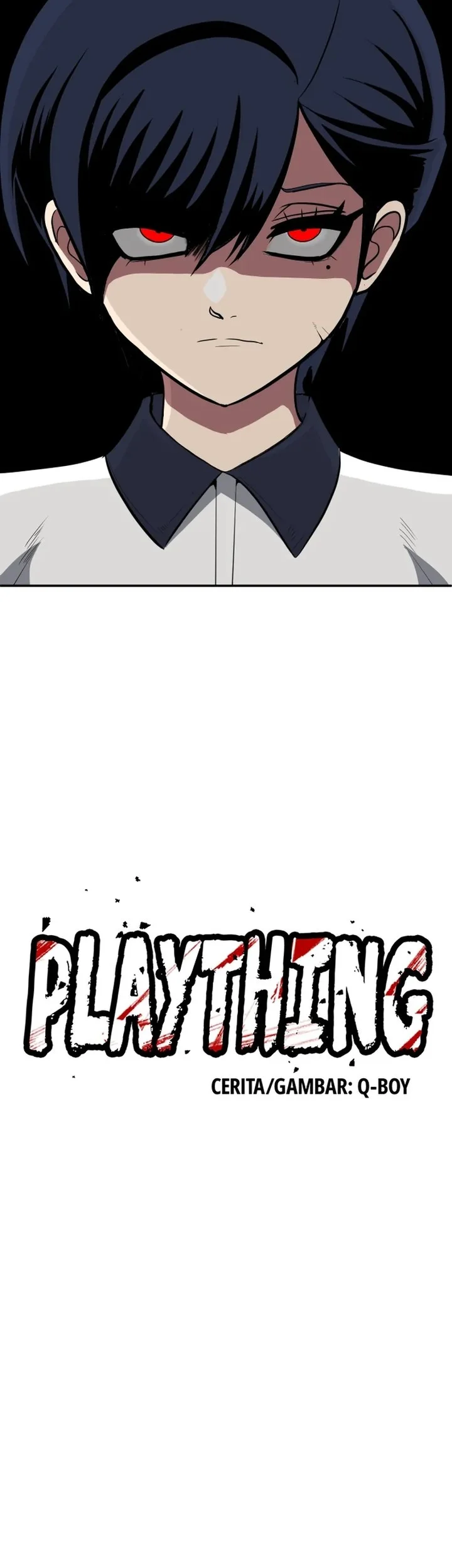 Plaything Bab 3 halaman 11