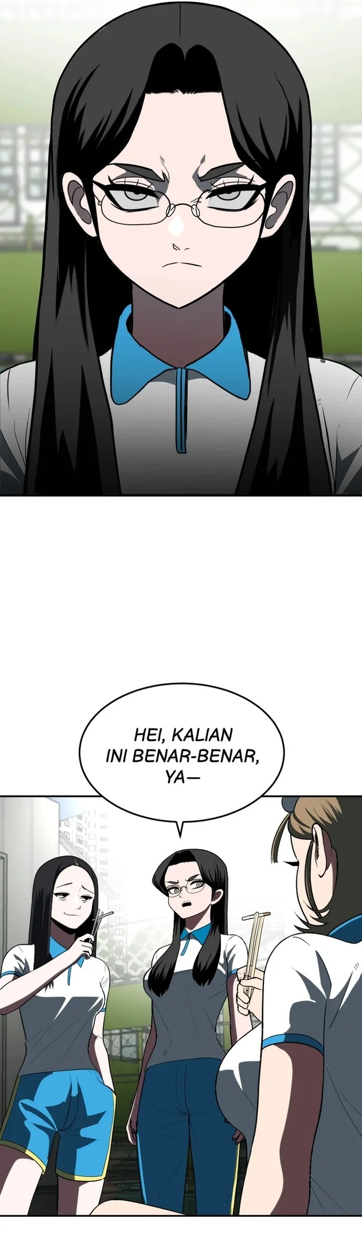 Plaything Bab 3 halaman 24