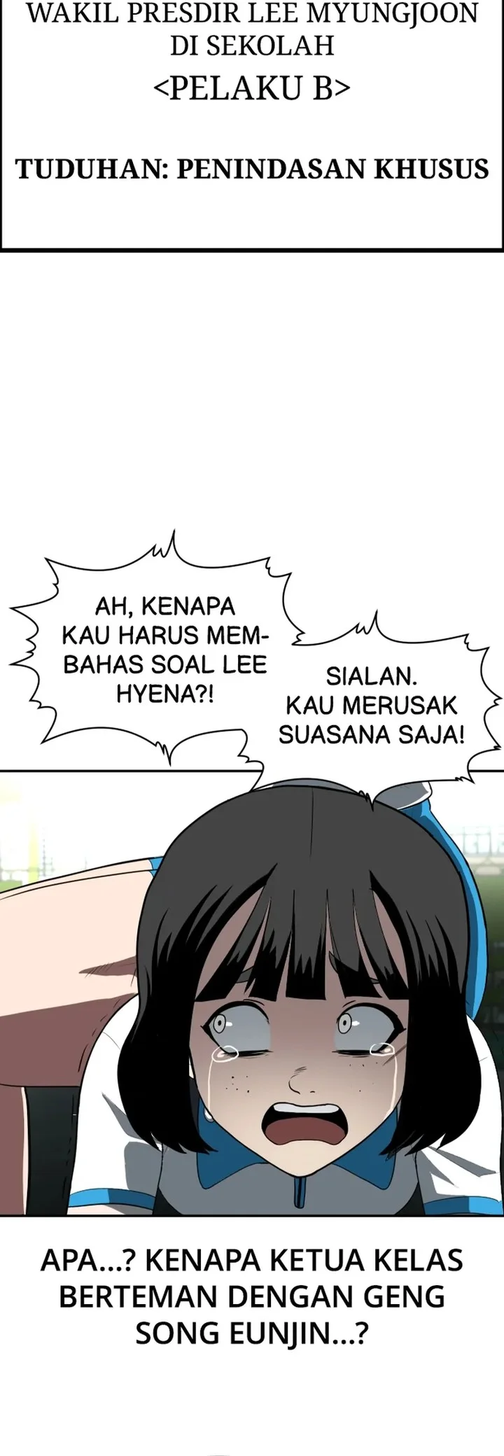 Plaything Bab 3 halaman 32