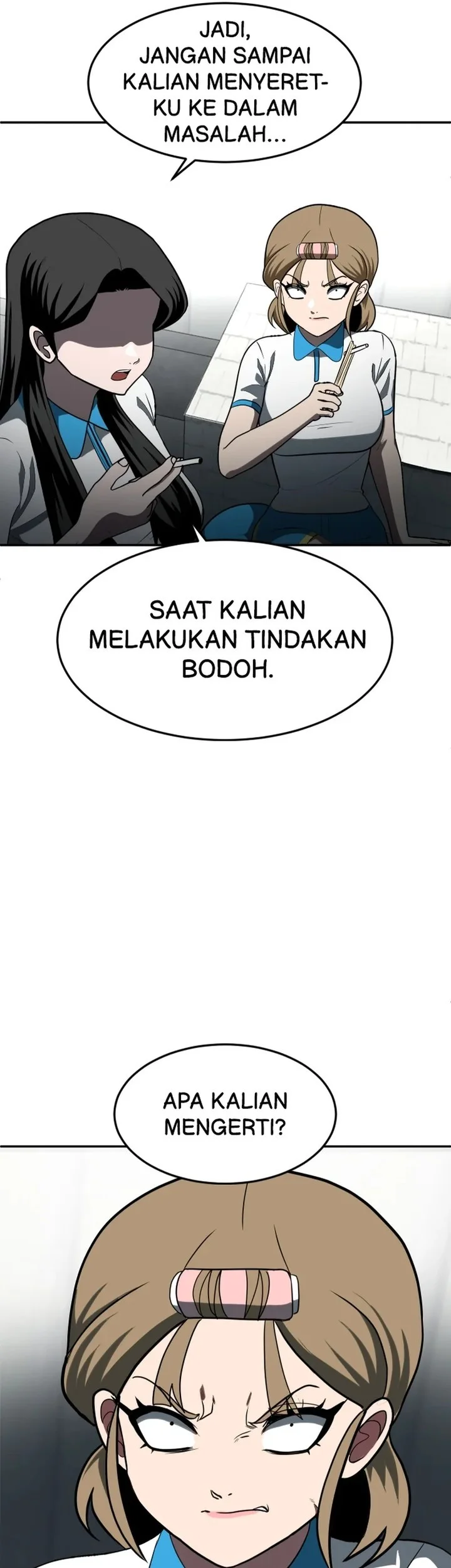 Plaything Bab 3 halaman 41