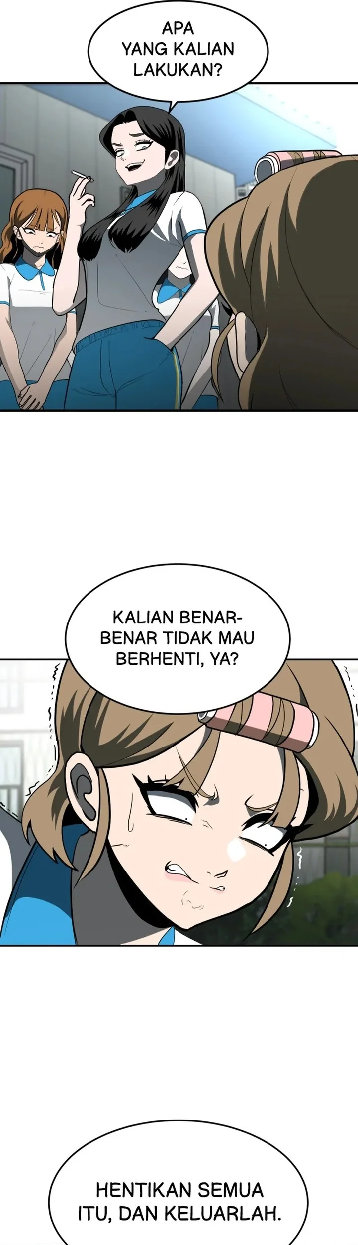 Plaything Bab 3 halaman 65