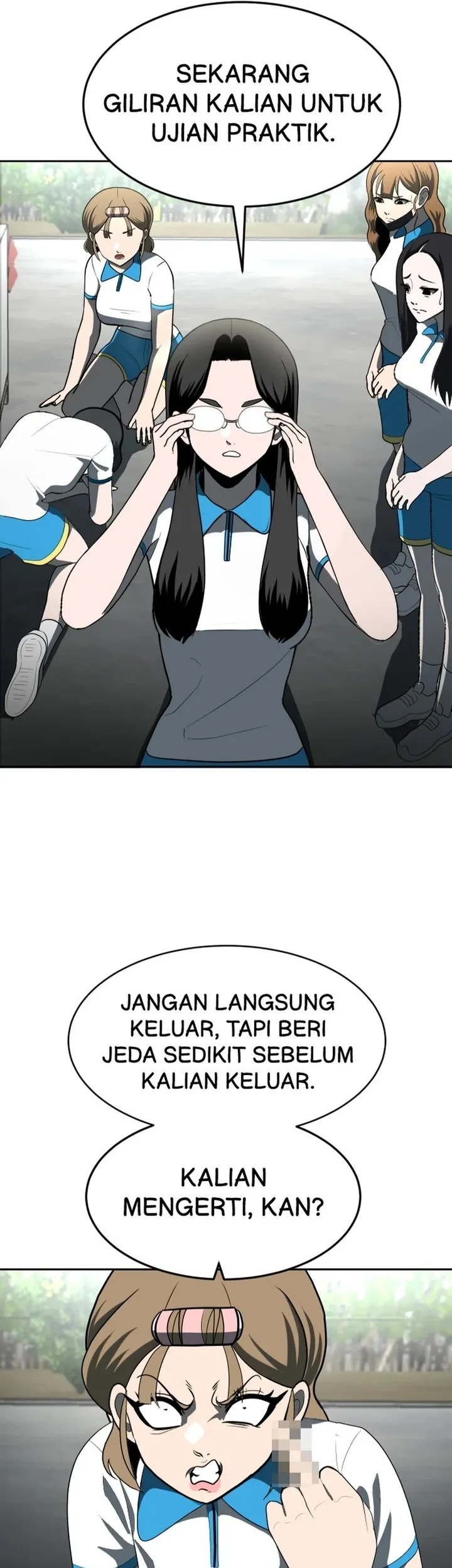 Plaything Bab 3 halaman 67
