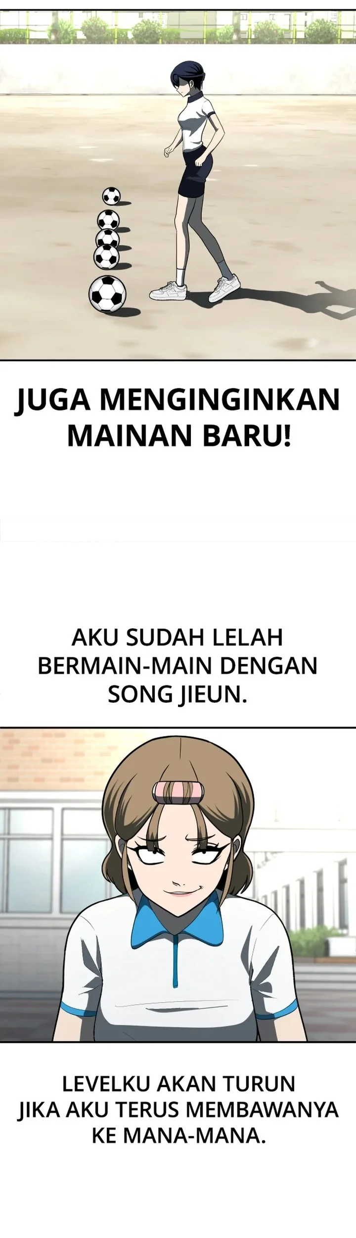 Plaything Bab 3 halaman 81