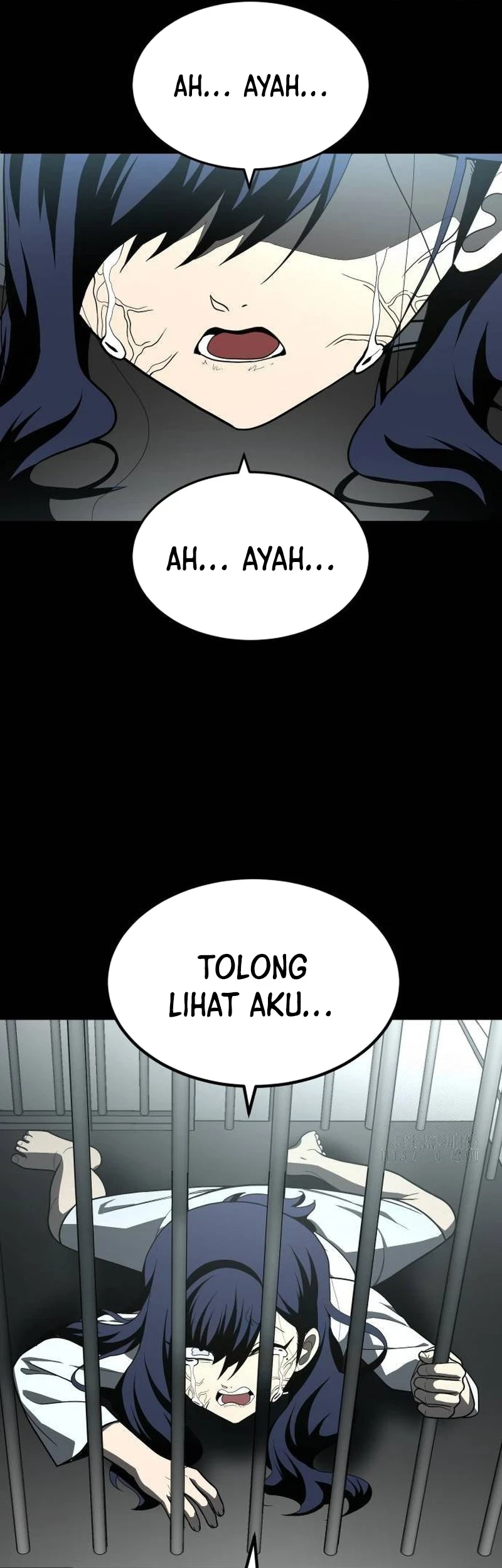 Plaything Bab 46 halaman 40