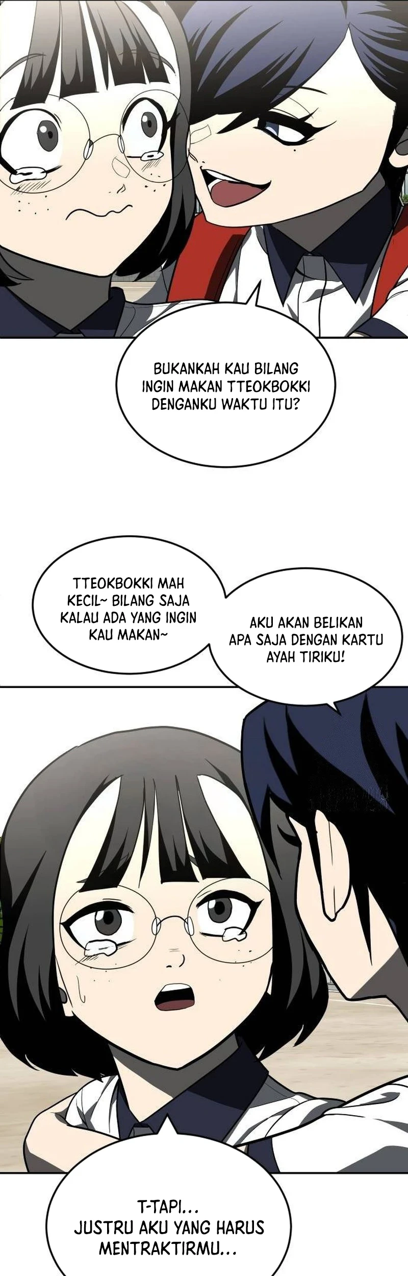Plaything Bab 46 halaman 54