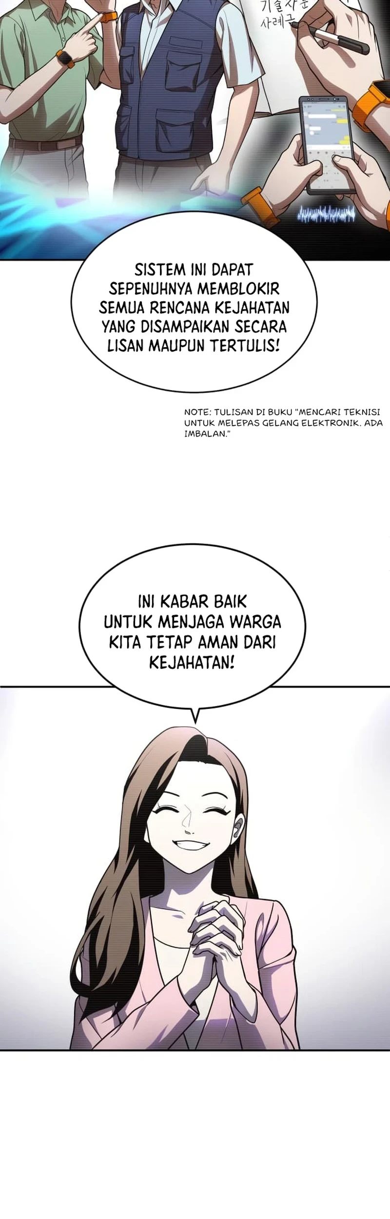 Plaything Bab 47 halaman 14