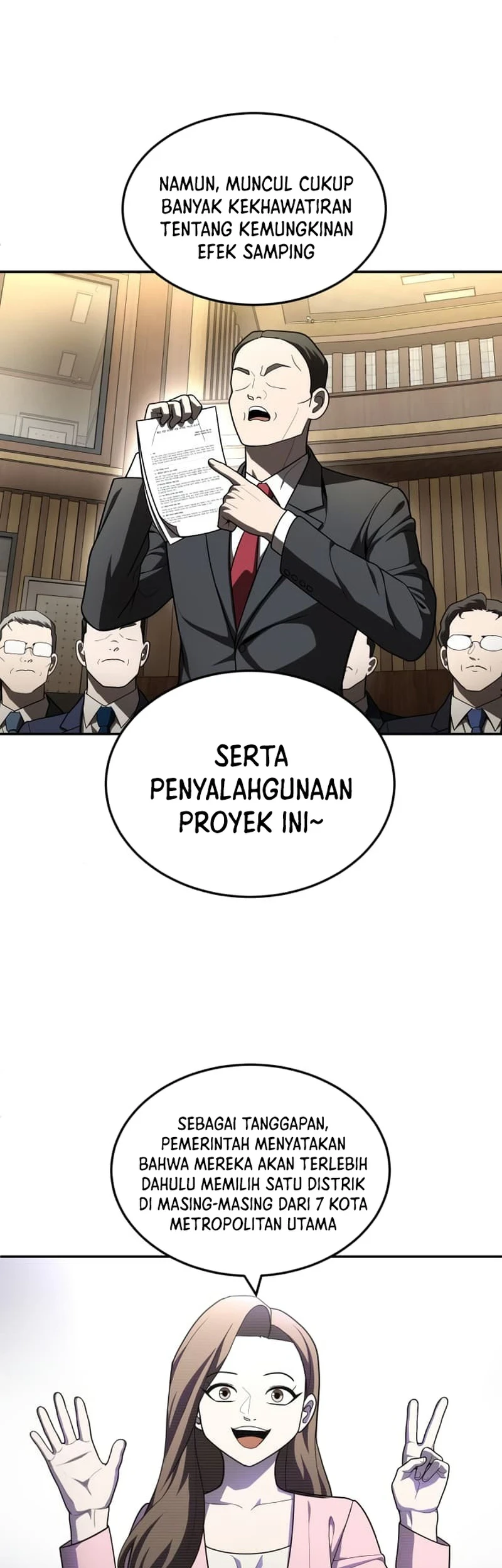 Plaything Bab 47 halaman 15