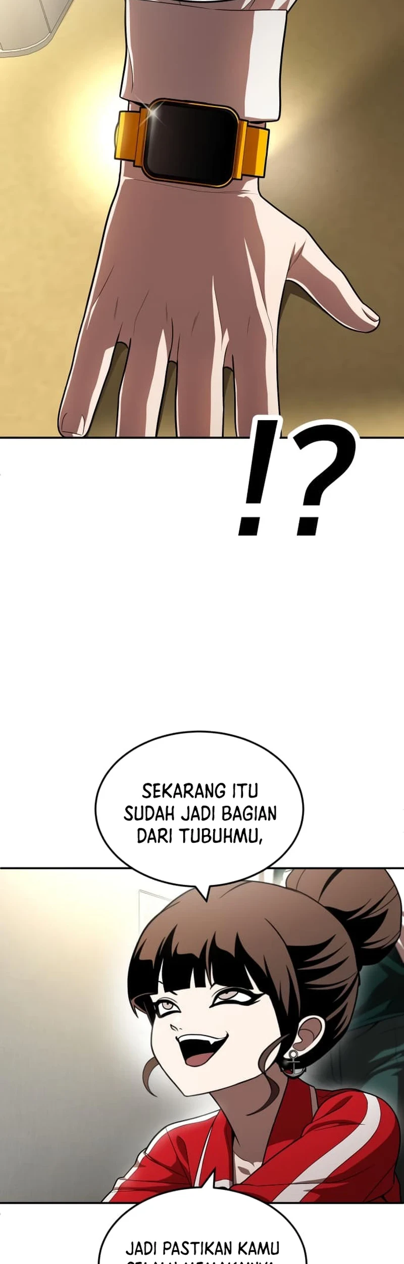 Plaything Bab 47 halaman 23