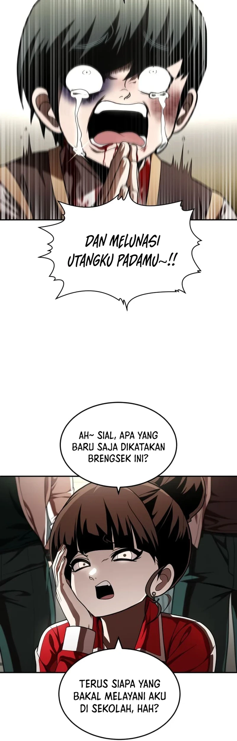 Plaything Bab 47 halaman 27