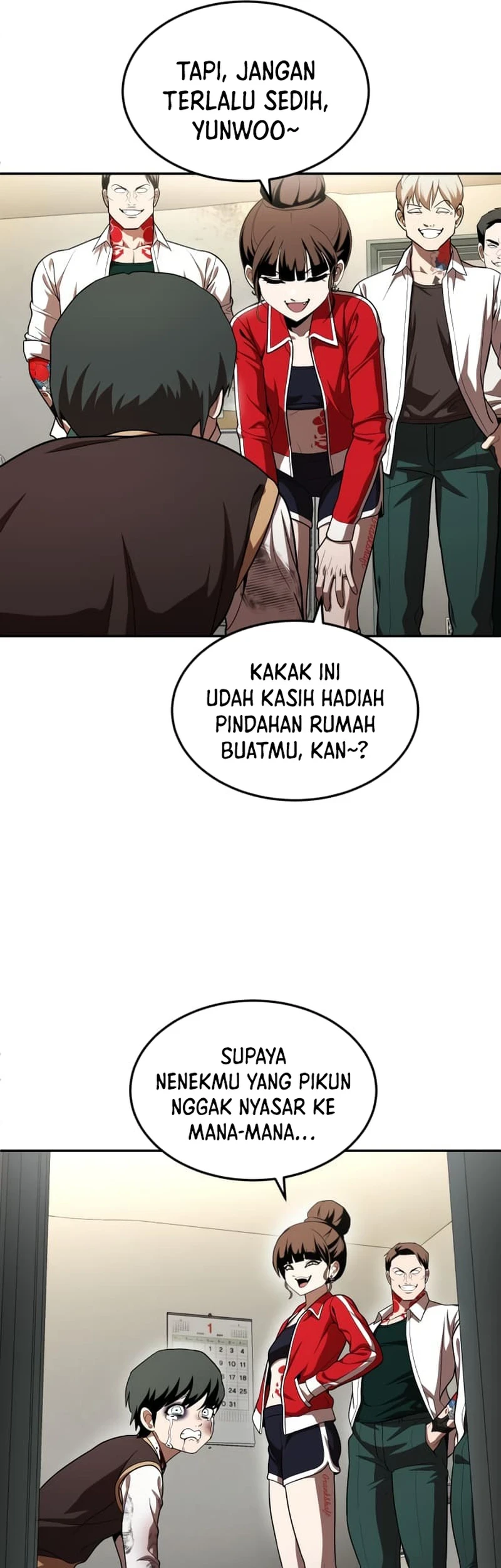 Plaything Bab 47 halaman 29