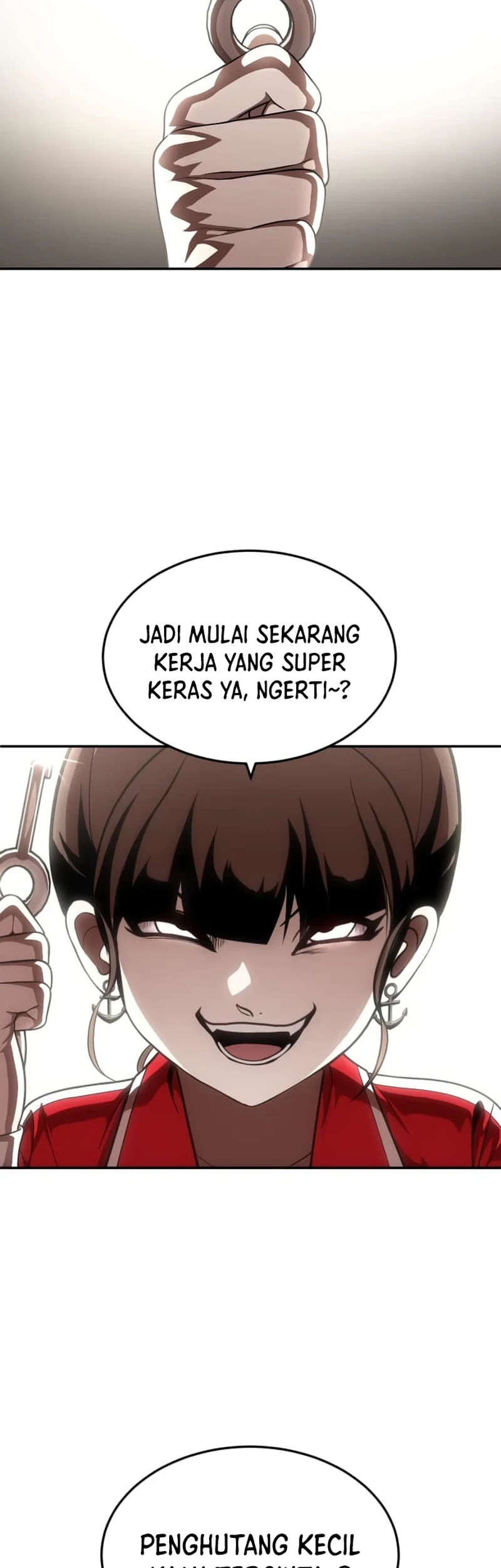 Plaything Bab 47 halaman 34
