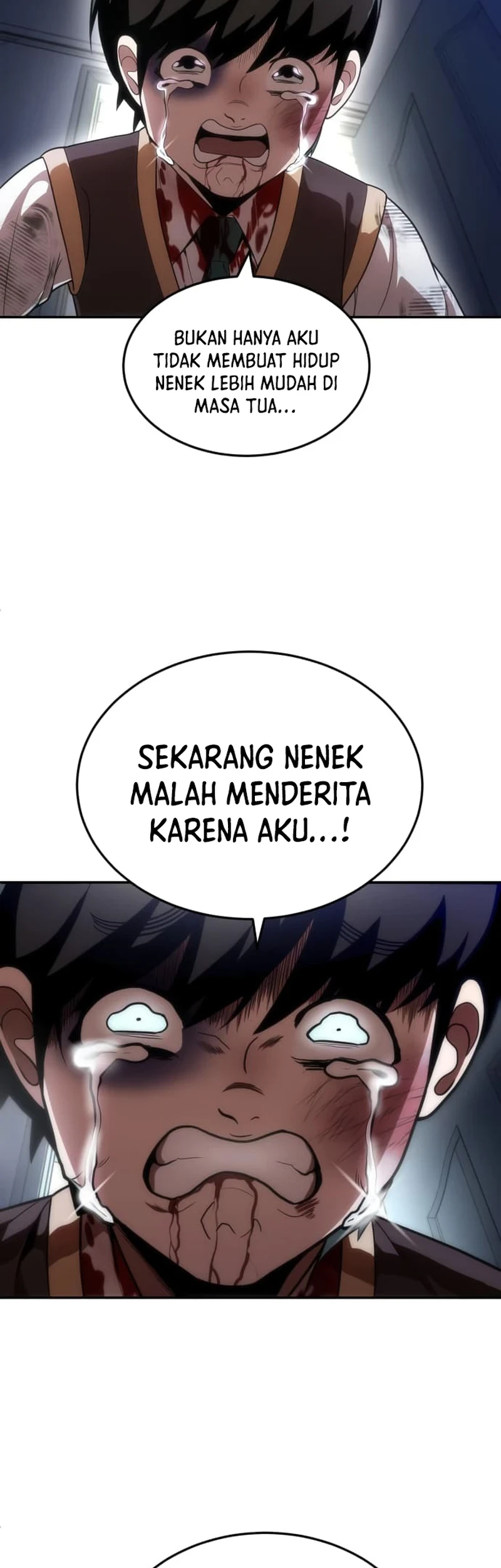 Plaything Bab 47 halaman 39