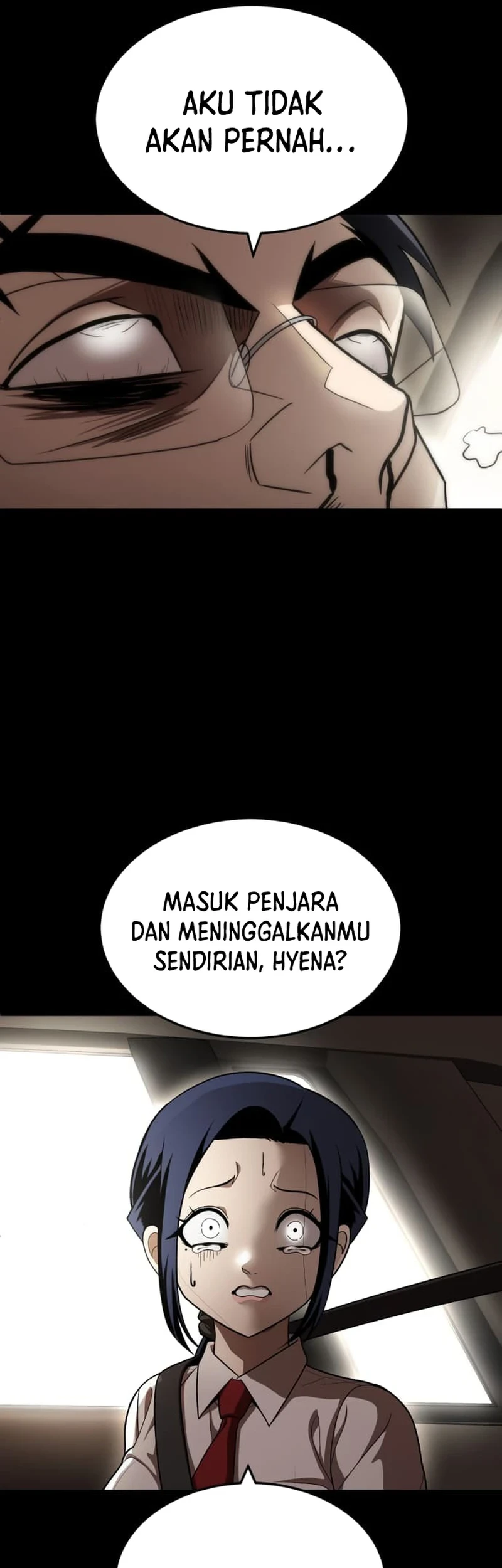 Plaything Bab 48 halaman 31