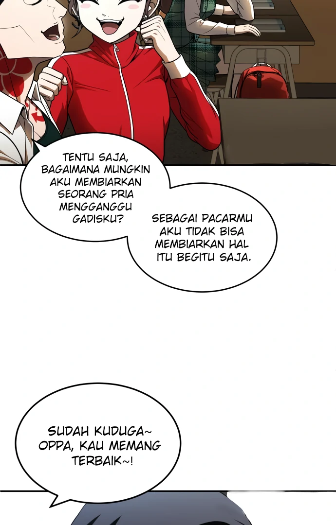 Plaything Bab 49 halaman 128