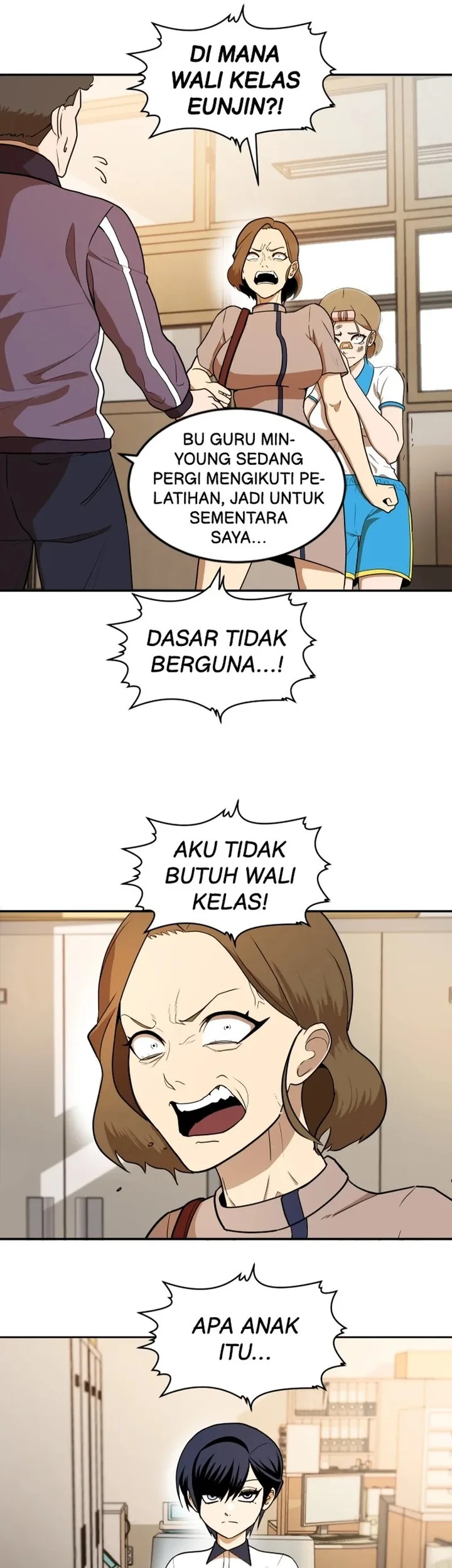 Plaything Bab 5 halaman 3