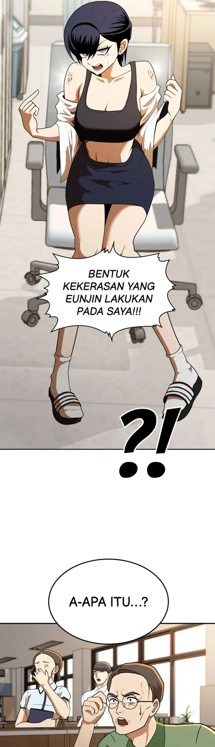 Plaything Bab 5 halaman 17