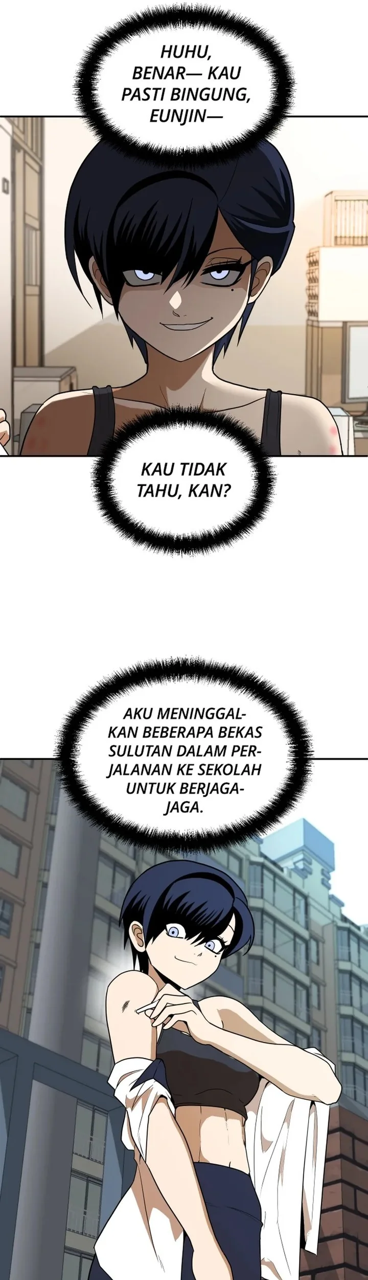 Plaything Bab 5 halaman 21