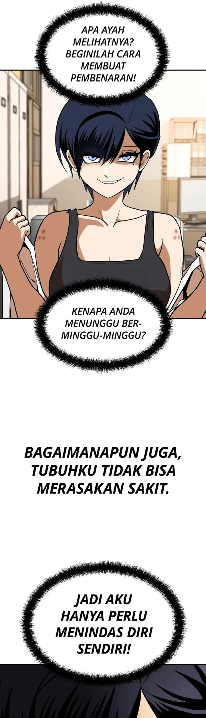 Plaything Bab 5 halaman 23