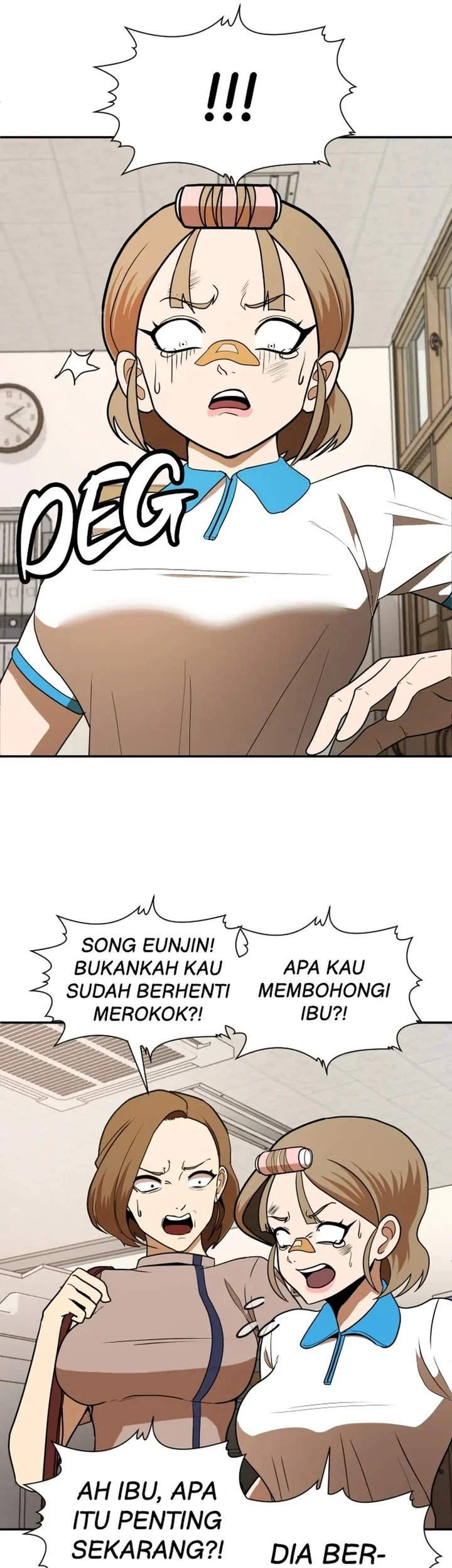 Plaything Bab 5 halaman 25