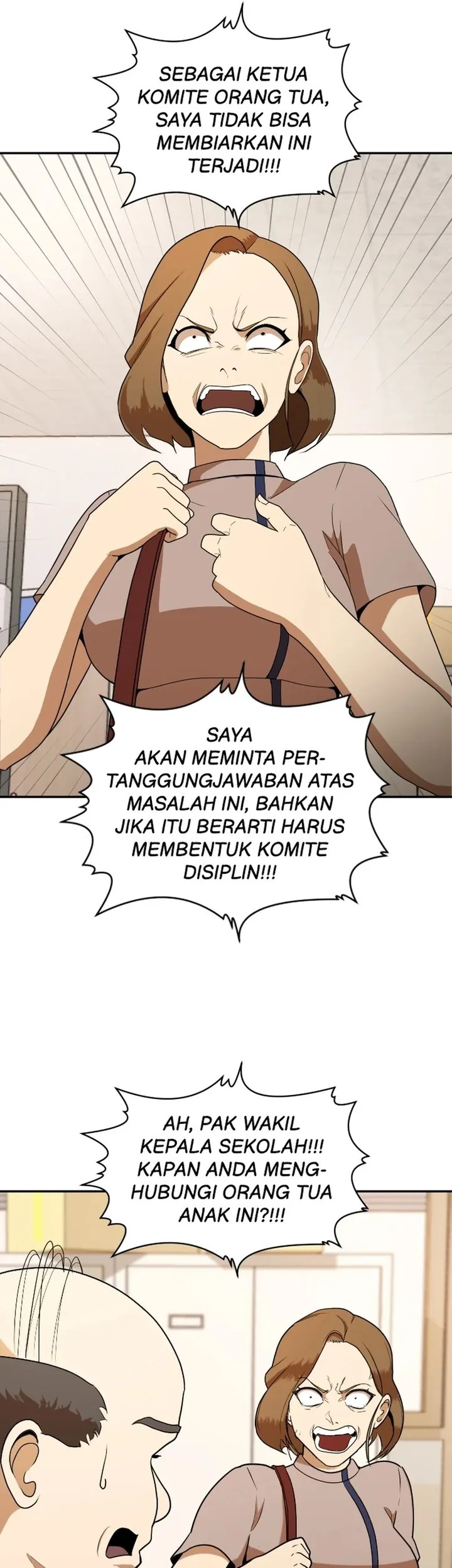 Plaything Bab 5 halaman 31