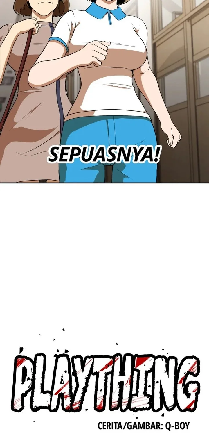 Plaything Bab 5 halaman 48